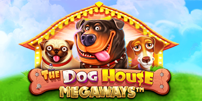 The Dog House Megaways