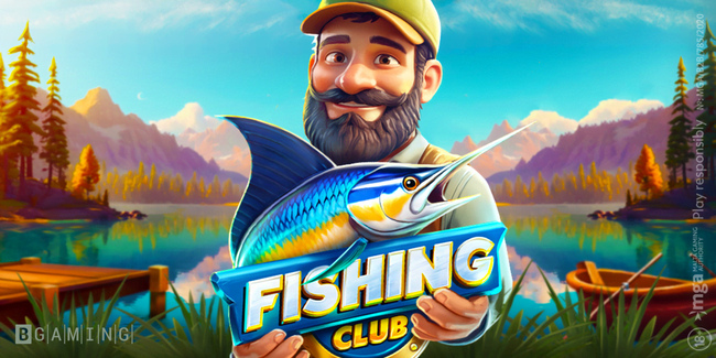 Fishing Club