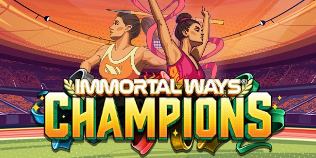 Immortal Ways Champions