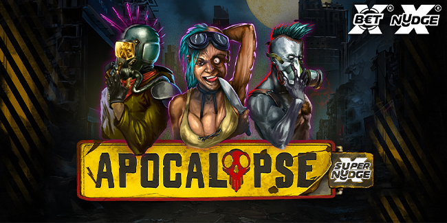 Apocalypse SuperX Nudge