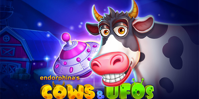 Cows & UFOs