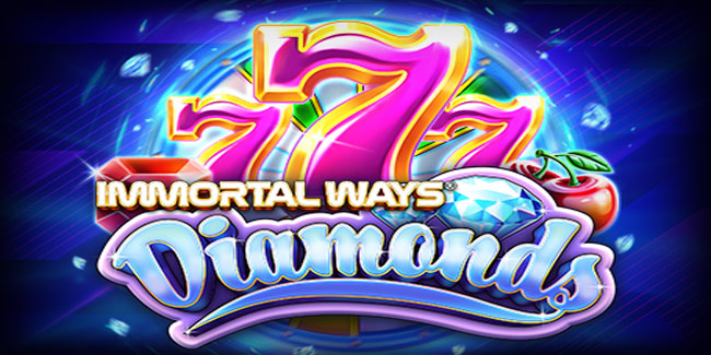 Immortal Ways Diamonds