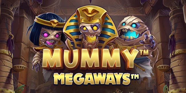 Mummy Megaways