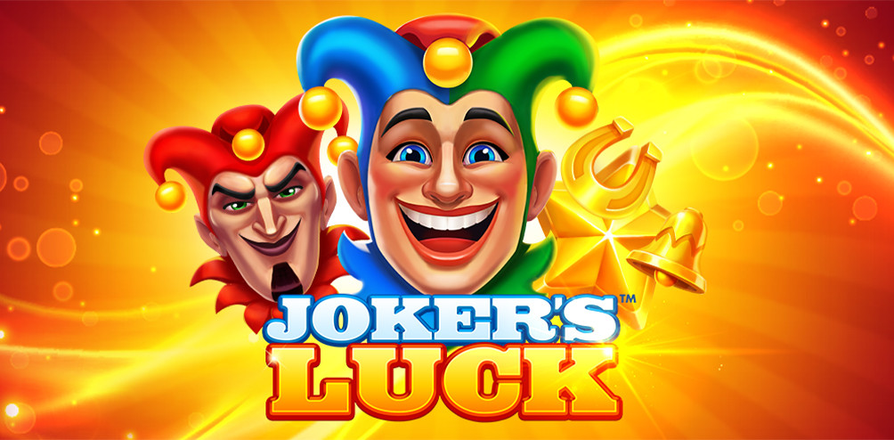 Joker's Luck