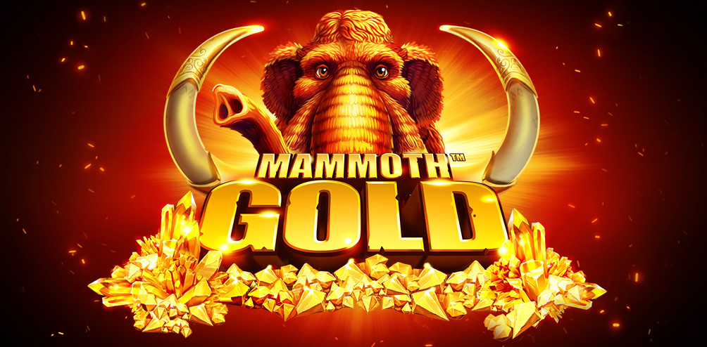 Mammoth Gold
