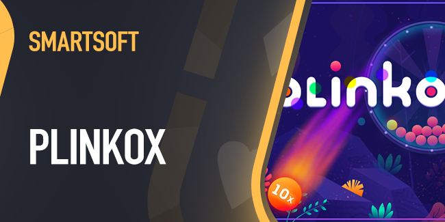 PlinkoX