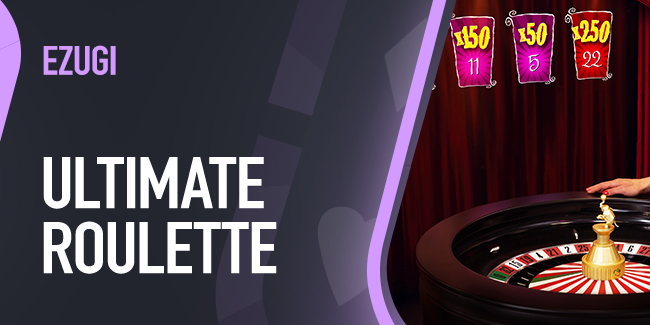 Ultimate Roulette