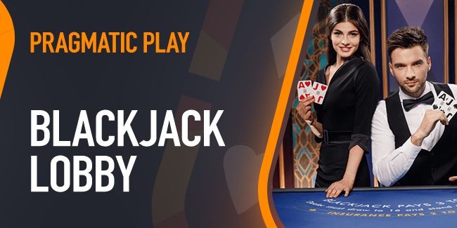 Blackjack Lobby