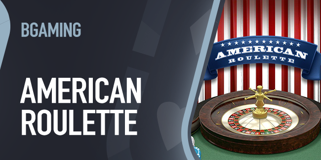 American Roulette
