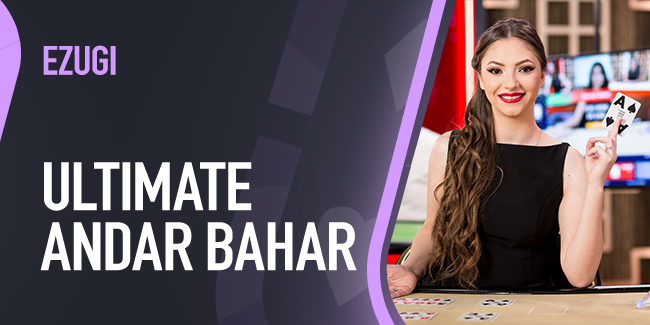 Ultimate Andar Bahar