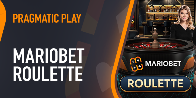 Mariobet Roulette