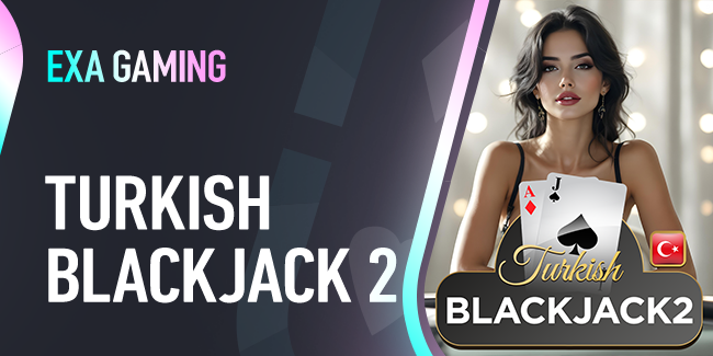 Turkish Blackjack 2