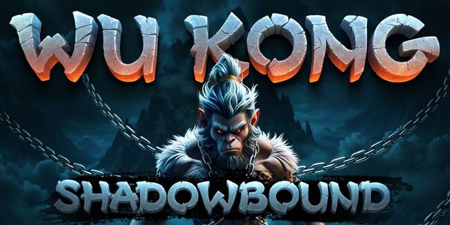Wu Kong Shadowbound