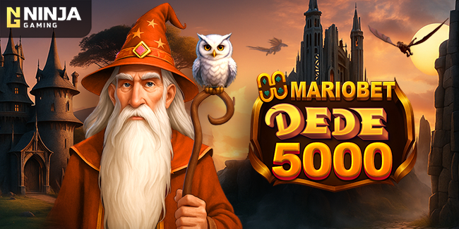 Mariobet Dede 5000