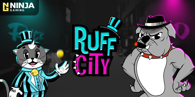 Ruff City