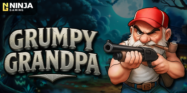 Grumpy Grandpa