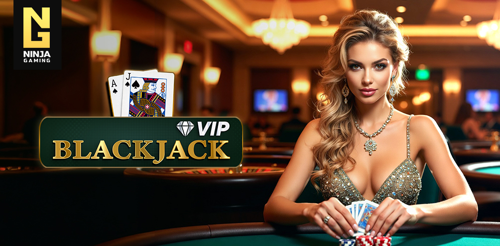 Blackjack VIP