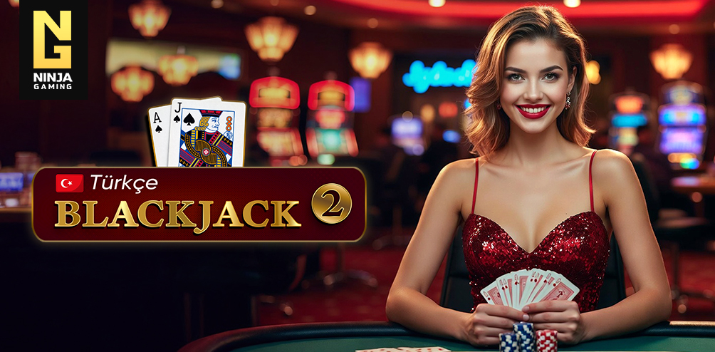 Türkçe Blackjack 2