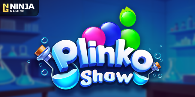 Plinko Show