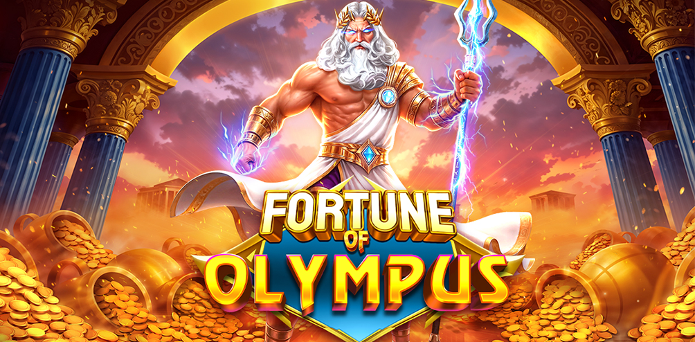 Fortune of Olympus