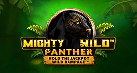 Mighty Wild™: Panther
